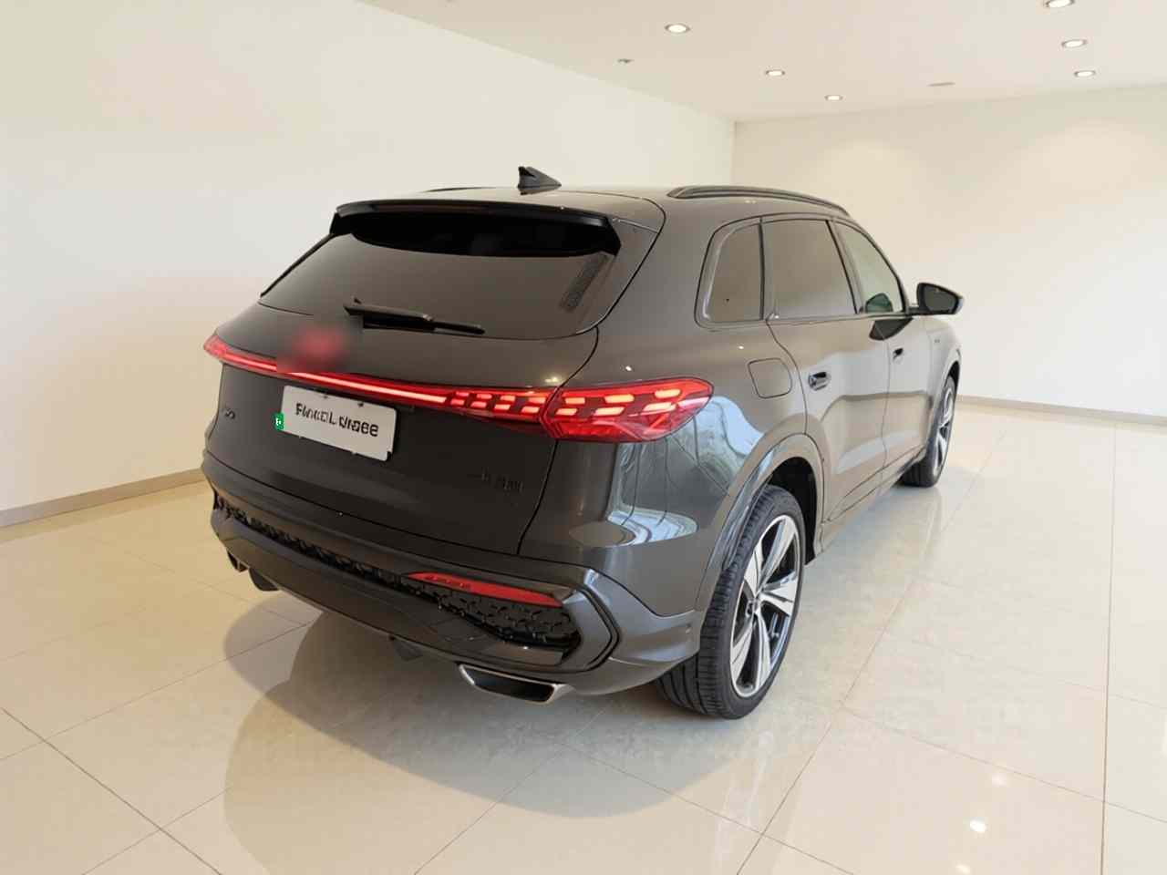 奥迪Q5L 2026款 智混尊享型(5)
