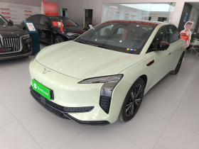 红旗EH7 2024款 690 Pro