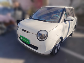 长安启源 长安Lumin 2022款 210km 香甜款