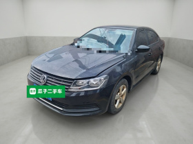 大众 朗逸 2015款 1.6L 手动风尚版