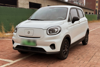 零跑汽车 零跑T03 2025款 310舒享版