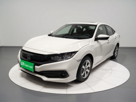 本田 思域 2019款 220TURBO 手动劲控版 国V