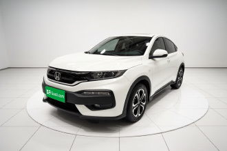 本田XR-V 2015款 1.8L EXi  CVT舒适版