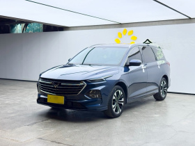 五菱汽车 五菱凯捷 2020款 1.5T CVT旗舰型