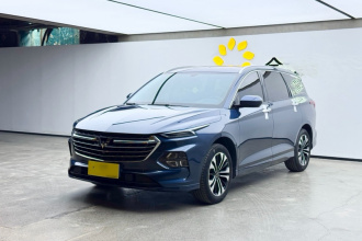 五菱汽车 五菱凯捷 2020款 1.5T CVT旗舰型