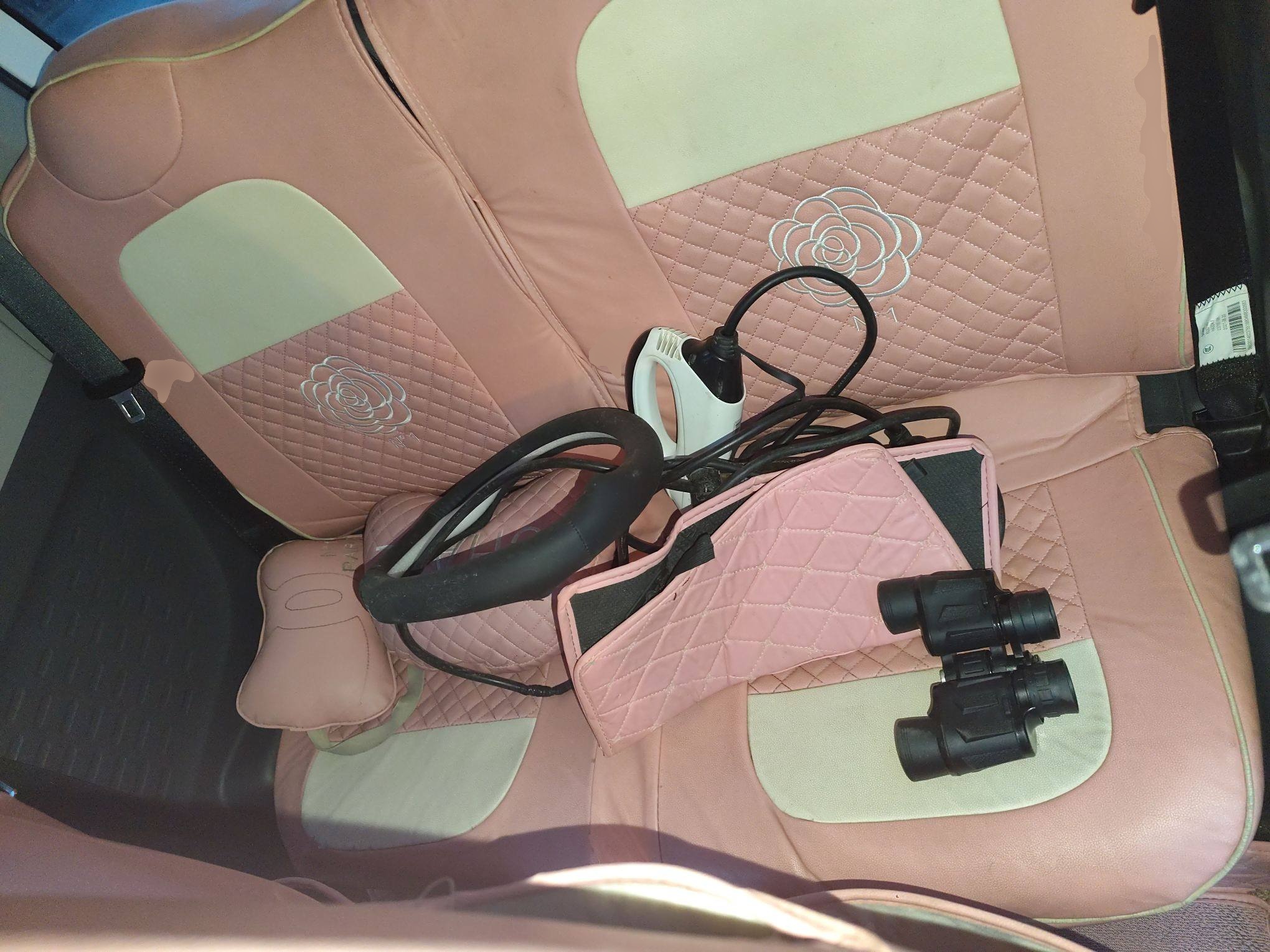 五菱汽车 宏光MINIEV 2021款 马卡龙臻享款 磷酸铁锂