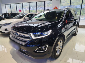 福特 锐界 2016款 EcoBoost 245 四驱豪锐型 7座