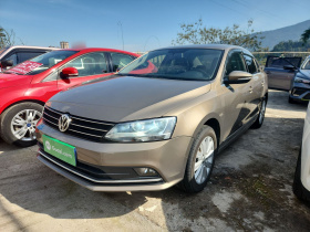 大众 速腾 2016款 230TSI 25周年纪念版