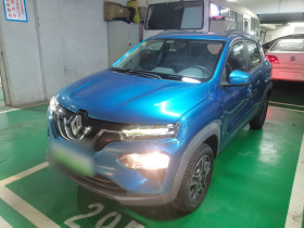 雷诺 e诺 2019款 e智型