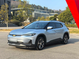 雪佛兰 畅巡 2022款 星宇版