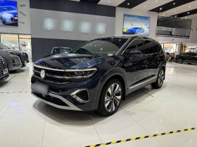 大众 揽境 2023款 改款 380TSI 四驱豪华佳境版Pro 6座