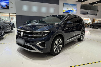 大众 揽境 2023款 改款 380TSI 四驱豪华佳境版Pro 6座