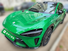 小米汽车 小米YU7 2025款 超长续航后驱版