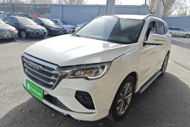 捷途X70 2020款 1.5T DCT悦行版 5座