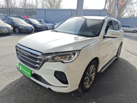 捷途X70 2020款 1.5T DCT悦行版 5座