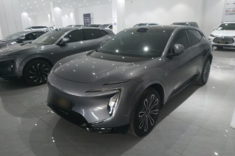 阿维塔07 2024款 Max增程版