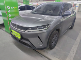 比亚迪 元UP 2025款 301KM 领航型