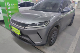 比亚迪 元UP 2025款 301KM 领航型