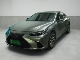 雷克萨斯ES 2025款 200 臻享版