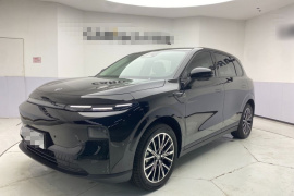 零跑汽车 零跑B10 2025款 510悦享版