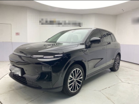 零跑汽车 零跑B10 2025款 510悦享版