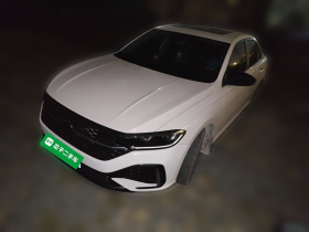 大众 朗逸 2023款 300TSI DSG星空满逸版