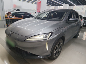 小鹏G3 2020款 460i 智享版