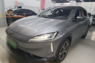 小鹏G3 2020款 460i 智享版