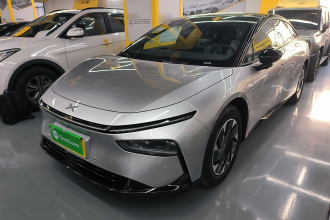 小鹏P7+ 2024款 长续航 Max