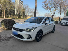 北汽昌河A6 2018款 1.5L 手动豪华版