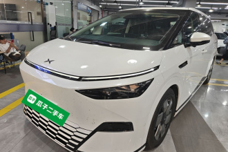 小鹏X9 2024款 702超长续航Pro