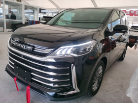 上汽大通MAXUS 大通G50 2023款 PLUS 1.5T 自动巡航版