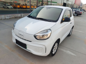 荣威 科莱威CLEVER 2022款 311km元气啵啵版