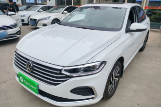 大众 朗逸 2024款 300TSI DSG满逸版