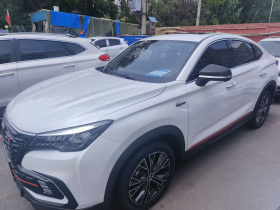 长安CS85 COUPE 2023款 1.5T DCT豪华型