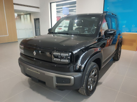 宝骏悦也Plus 2026款 301km旗舰版