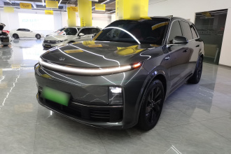 理想汽车 理想L7 2023款 Pro
