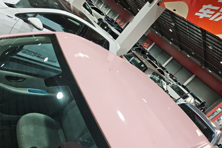 东风风光 风光MINIEV 2022款 实尚款 豪华型局部细节57