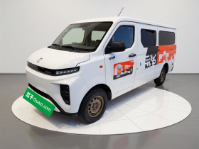 远程星享V 2024款 星享V6E 功能版 智芯46.08kWh