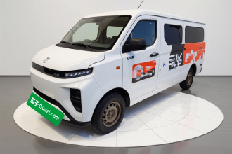 远程星享V 2024款 星享V6E 功能版 智芯46.08kWh