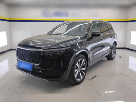 理想汽车 理想ONE 2020款 增程6座版