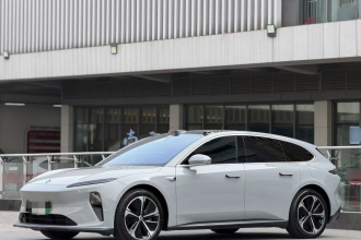 蔚来ET5T 2023款 75kWh Touring