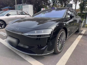 鸿蒙智行 享界S9 2024款 纯电 Ultra 四驱旗舰版