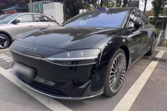 鸿蒙智行 享界S9 2024款 纯电 Ultra 四驱旗舰版