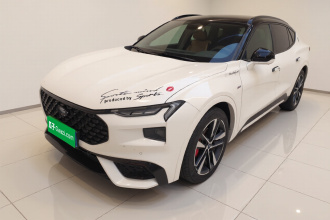 福特 EVOS 2022款 改款 EcoBoost 245 ST-Line