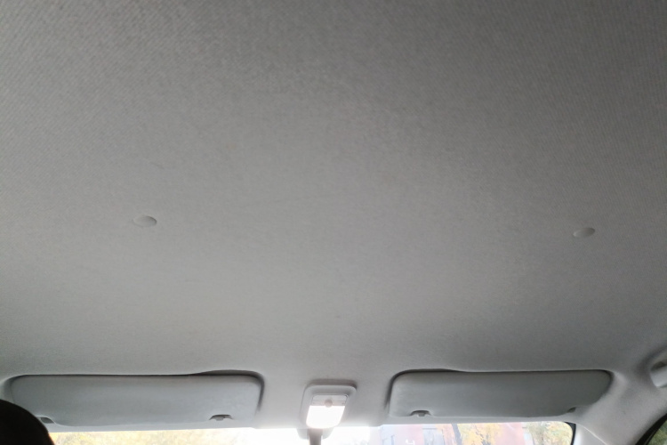 五菱汽车 五菱缤果 2024款 203km 轻享款中控内饰22