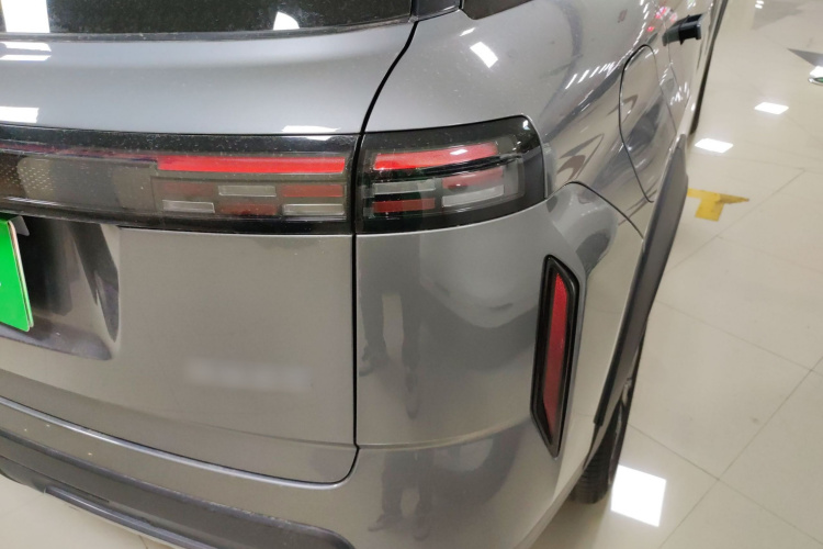 奇瑞 瑞虎7 C-DM 2025款 1.5T 120KM御车身外观6006