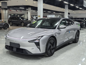 极越07 2024款 标准版