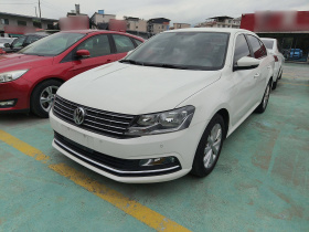 大众 朗逸 2015款 230TSI DSG舒适版