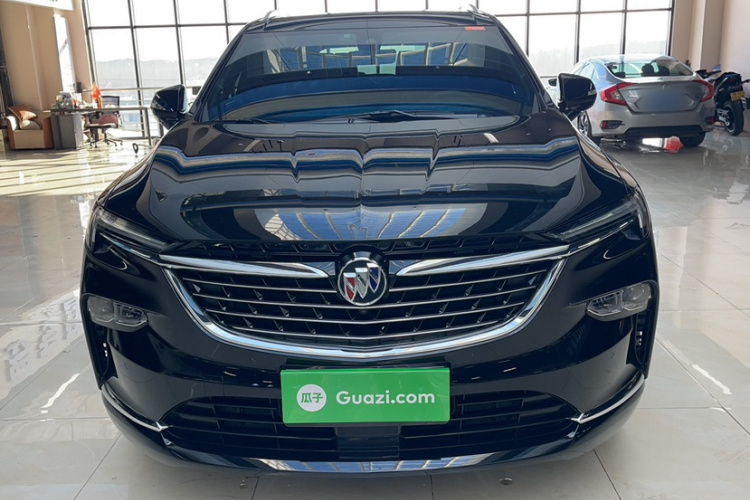 别克 昂科旗 2022款 652T 四驱尊享旗舰型 6座车身外观6003